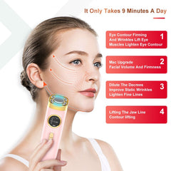 Máquina de belleza RF Lifting EMS por radiofrecuencia