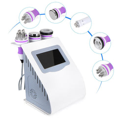 5/6/8 In 1 40K Weight Loss Belly Fat Burner Beauty Machine