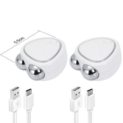 Máquina de lifting facial con microcorriente