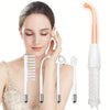 4-in-1 Handheld Skin Therapy Wand Machine w/Neon