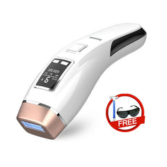 Newest 4in1 IPL Hair Removal Laser Epilator